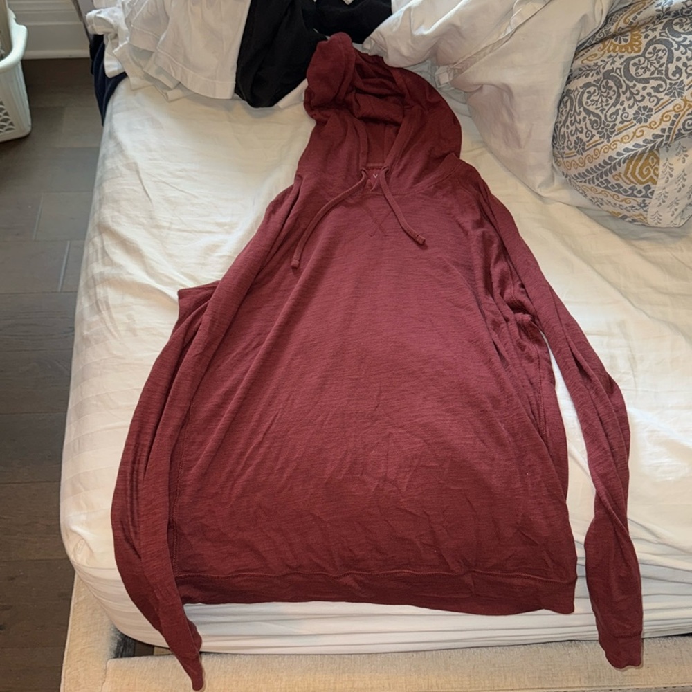 Vince hoodie